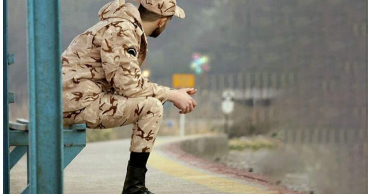 Forced to serve in the IRGC, now fighting to stay in Canada