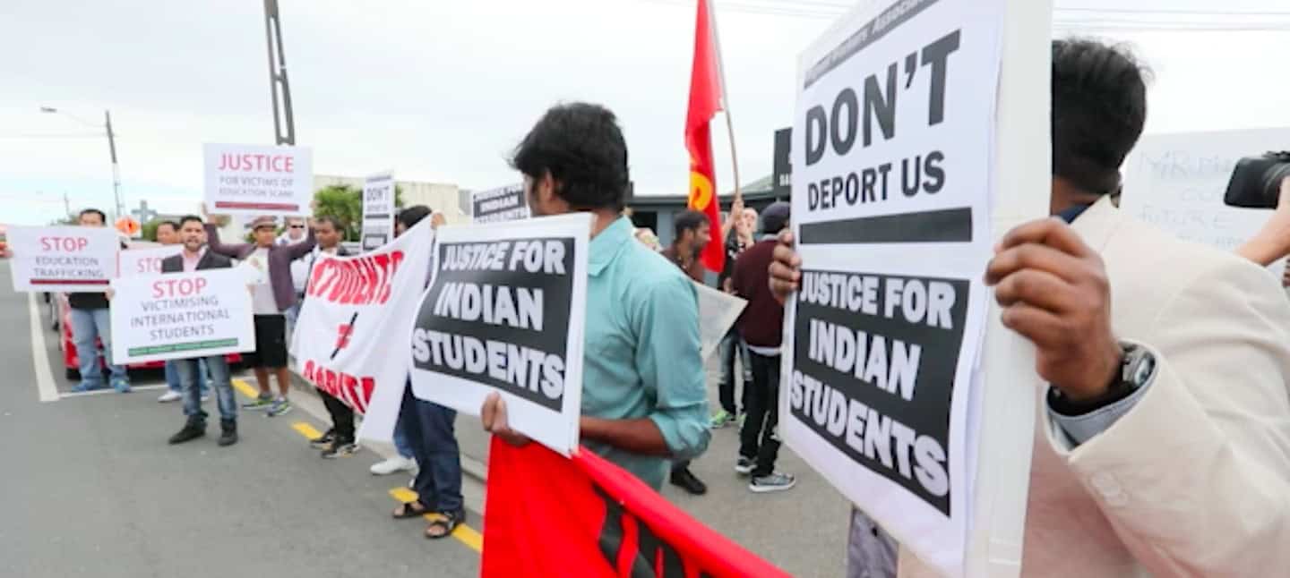 student Canada