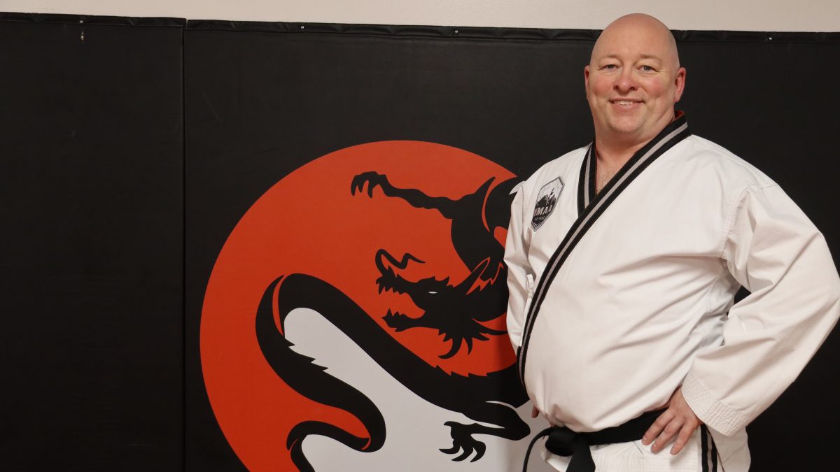 Edmonton Métis Taekwondo Master Celebrates Decades of Martial Arts and Community IMPACT