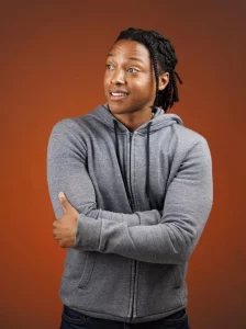 Josh Johnson