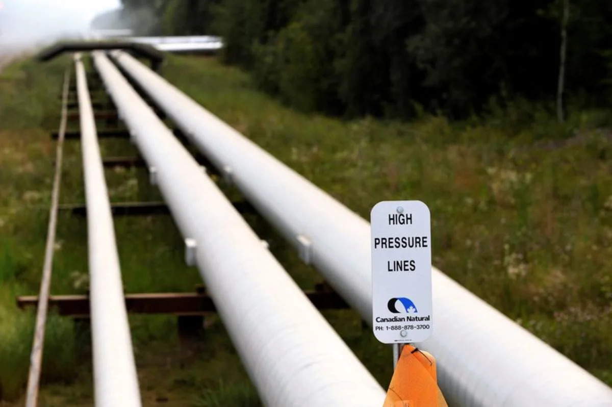 Canada's oil producers target late 2027 for Pathways carbon capture decision