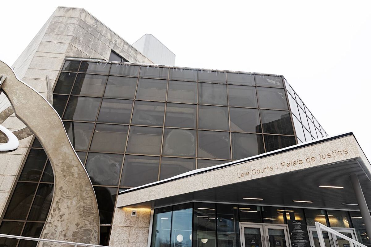 Foster mother pleads guilty to Winnipeg assault that left girl, 6, paralyzed