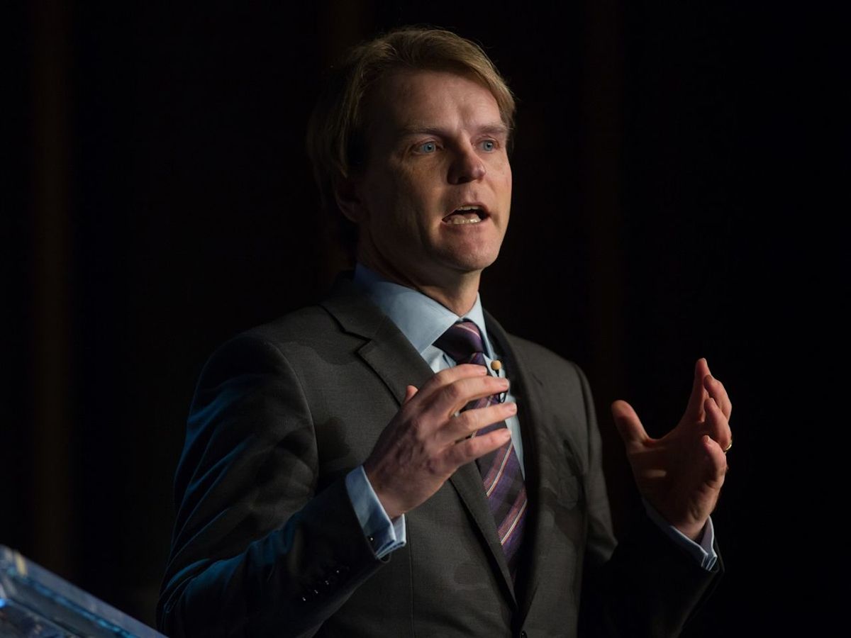 Antisemitism concerns keep synagogue address secret for Toronto mayoral debate
