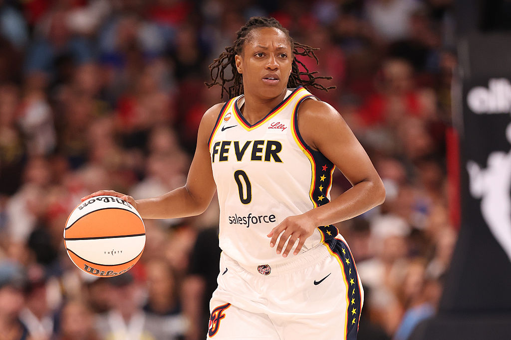 Indiana Fever vs. Toronto Tempo prediction, pick for Tuesday 8/18/26