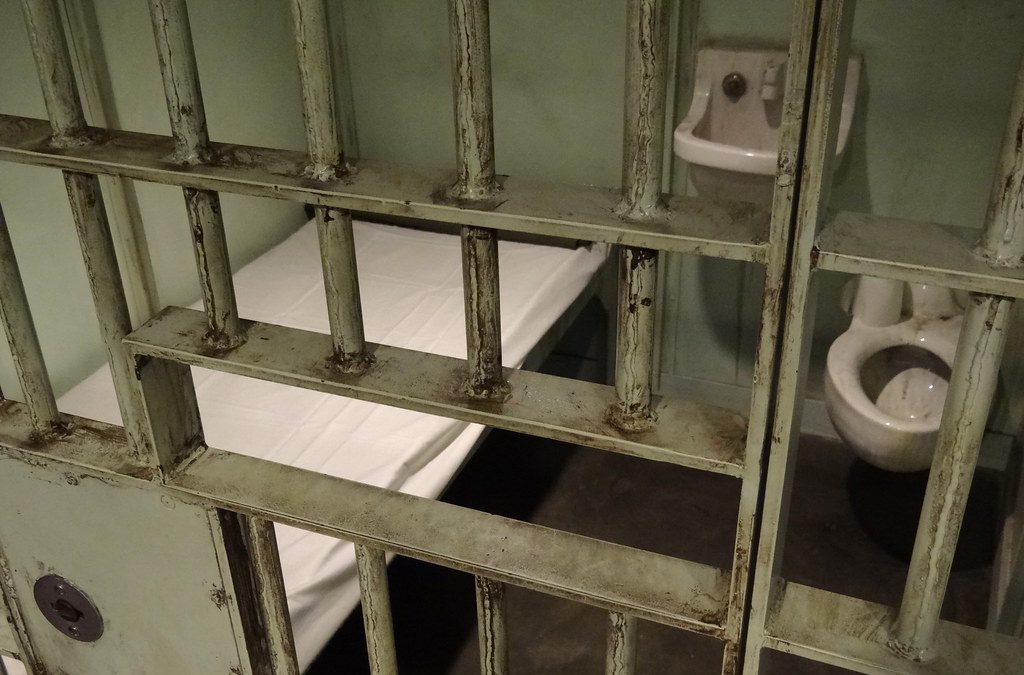 New rules take effect for bail