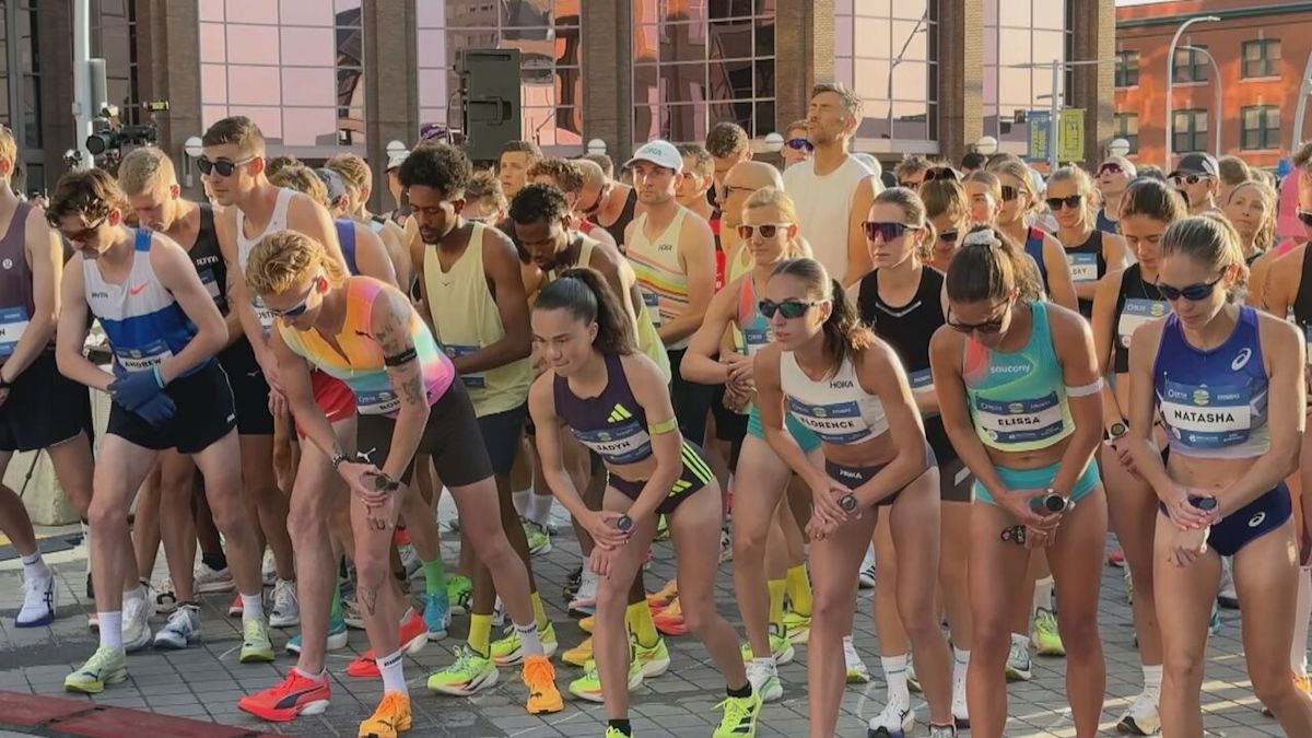 Edmonton Marathon apologizes, says detour error lengthened 2026 race distances