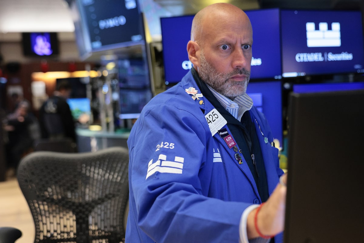 Before the Bell: What every Canadian investor needs to know today