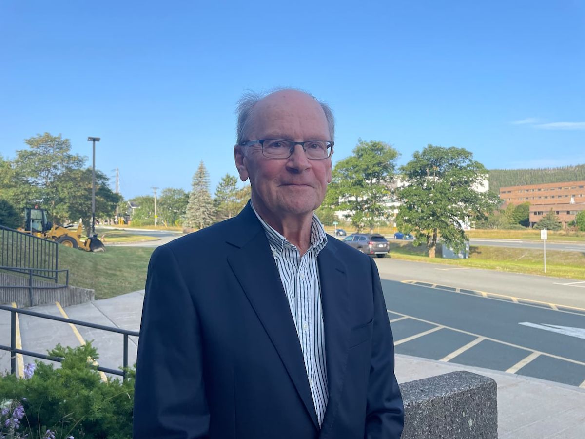 Ottawa coming to the table in new hydro MOU is a big deal, says former civil servant