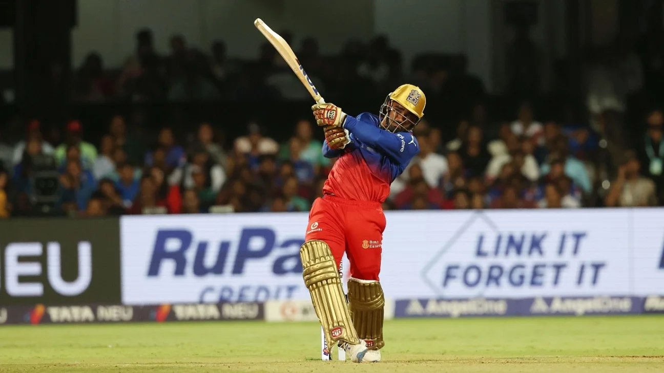 County Championship - Mahipal Lomror signs six-match deal with Surrey