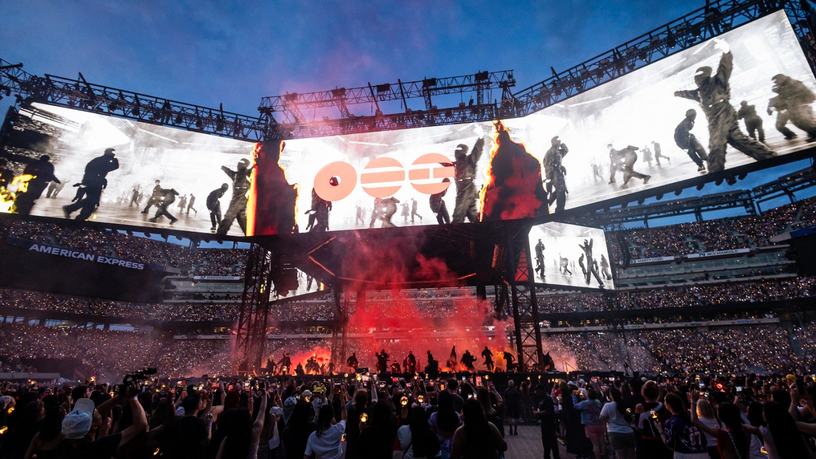 Find BTS Toronto ARIRANG Tour Tickets Online: Last-Minute Seats, Deals