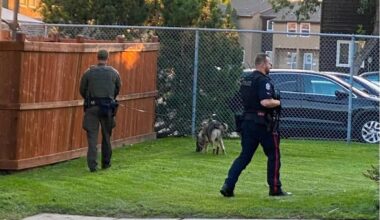 Teen charged in fatal shooting of 16-year-old in northeast Edmonton