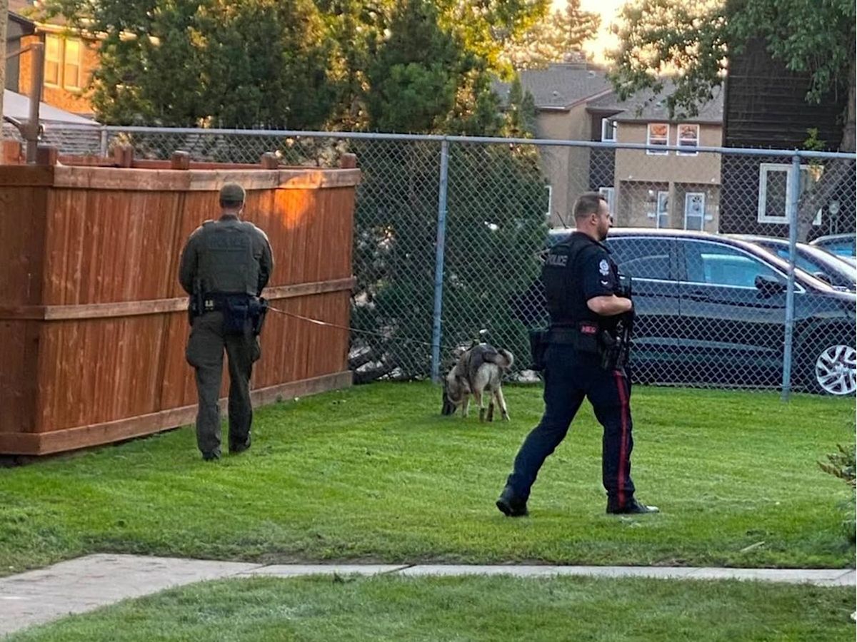 Teen charged in fatal shooting of 16-year-old in northeast Edmonton