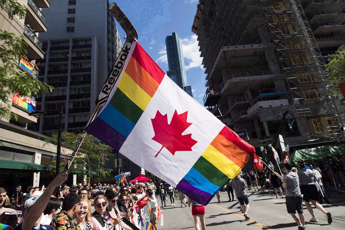Edmonton Pride organizers defend police presence after backlash from advocates