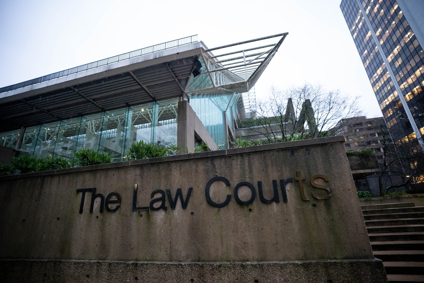 Vancouver Island couple awarded damages against neighbour after 2022 shooting