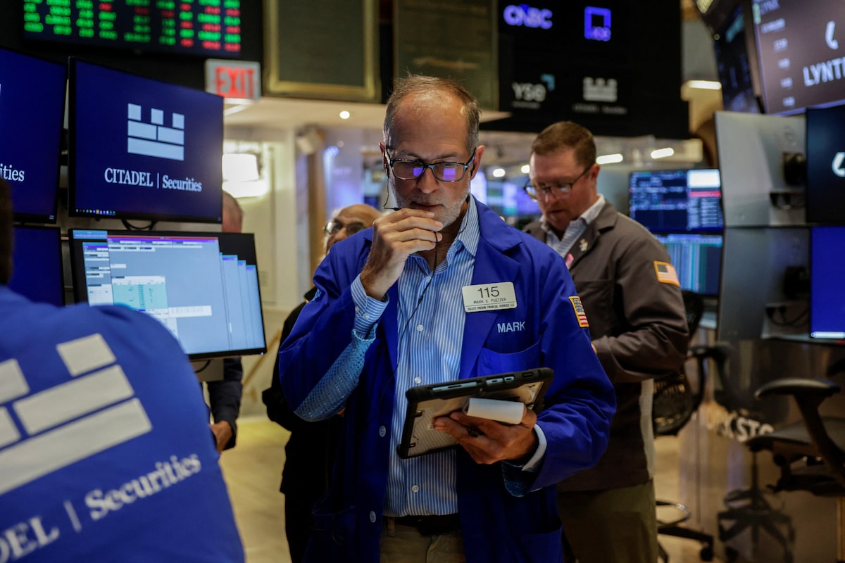 Before the Bell: What every Canadian investor needs to know today