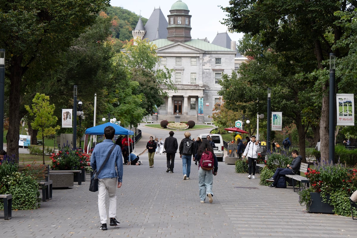 Why a Canadian diplomat was wrong about Indian students and ‘marriages of convenience’