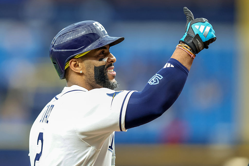 Toronto Blue Jays vs. Tampa Bay Rays prediction, pick for Thursday 8/20/26