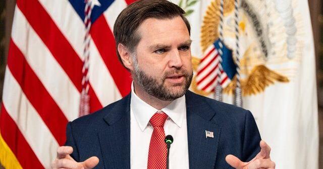 Vance weighs in on Jivani trade advocacy and how Carney tried to 'out-tough' Trump | National News