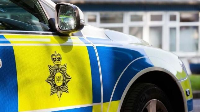Police search for e-motorbike riders after fires