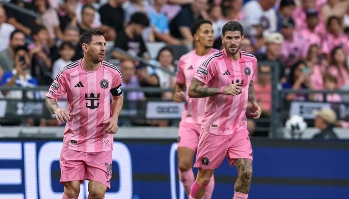 Preview: Inter Miami vs Toronto - prediction, team news, lineups