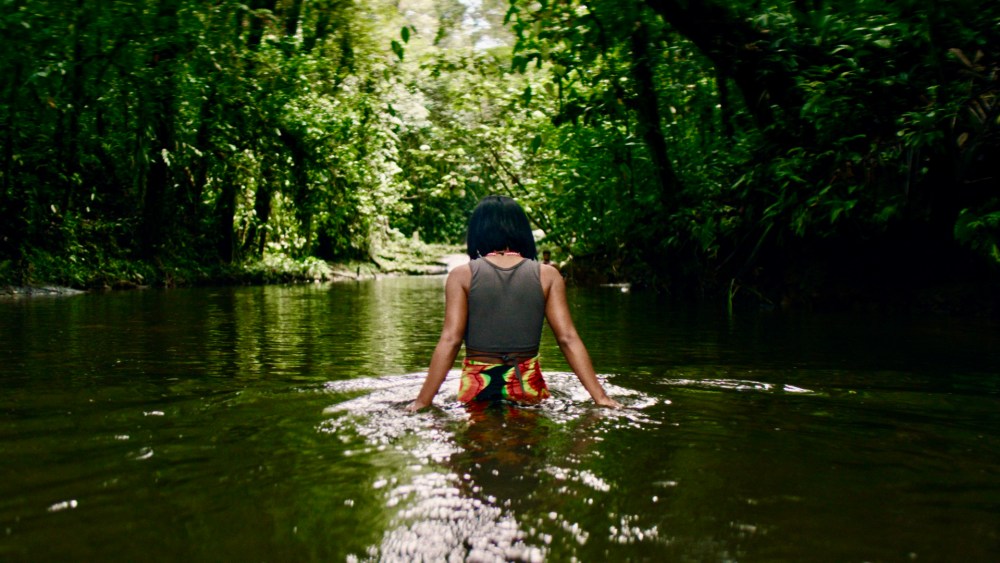 Toronto Fest Centrepiece Title 'Where the River Begins,' h624 Pick-Up