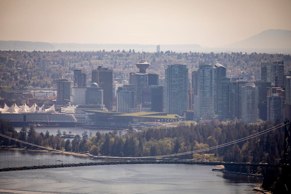 42% drop in Vancouver housing starts prompts worry from development advocate