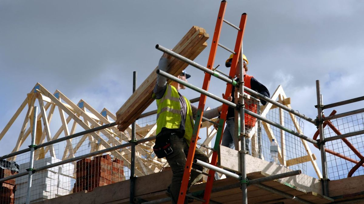 Plans for 380-home development on farmland submitted
