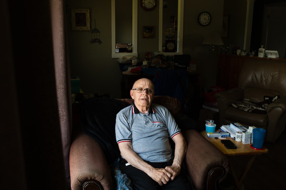 The dark legacy of Ontario’s institutions for people with developmental disabilities
