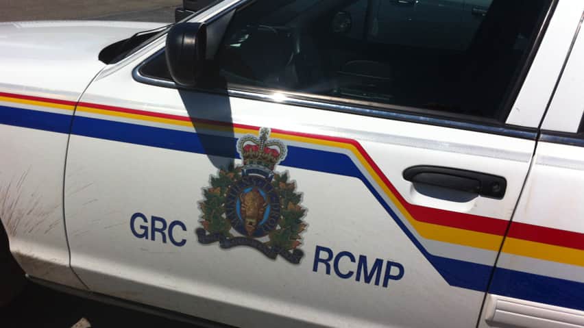 RCMP arrest Montreal minor in connection with alleged terror plot targeting school