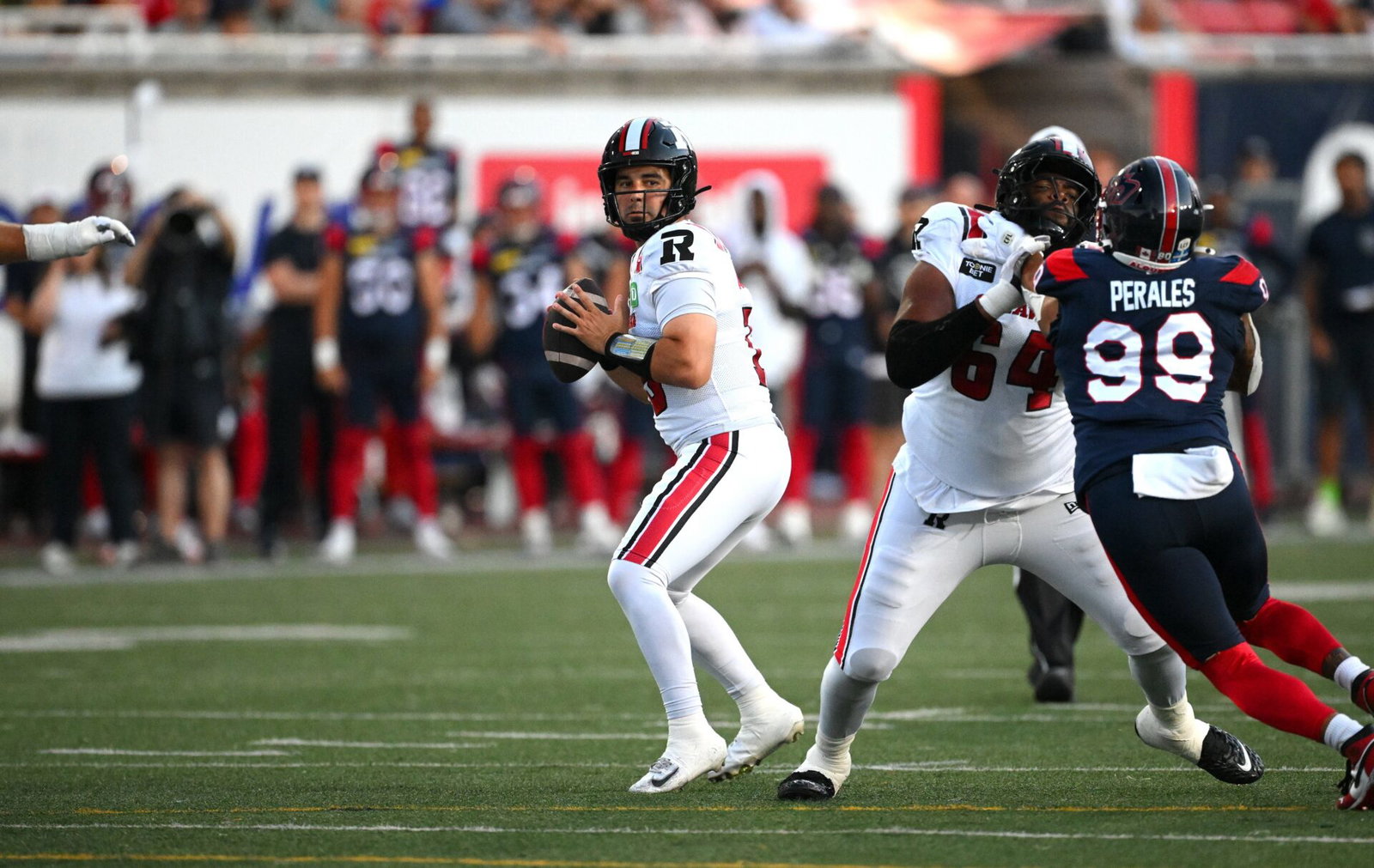 Ottawa Redblacks obliterated by Alouettes, fall to 0-10 (& eight other thoughts)