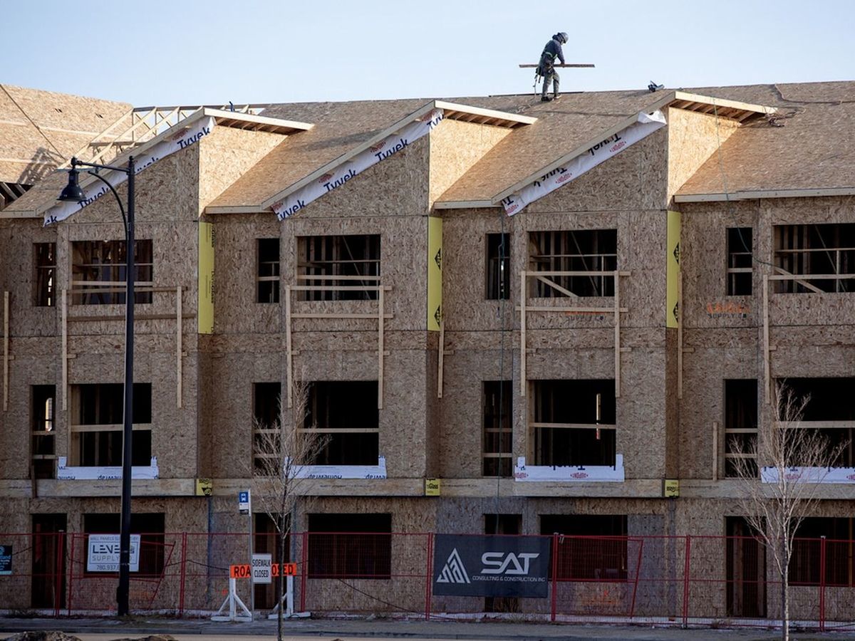 Is infill development impacting Edmonton property values? Council commissions study to find out