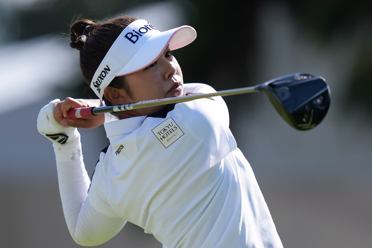 Huang, Henderson chase big finale at LPGA’s CPKC Women’s Open in Edmonton