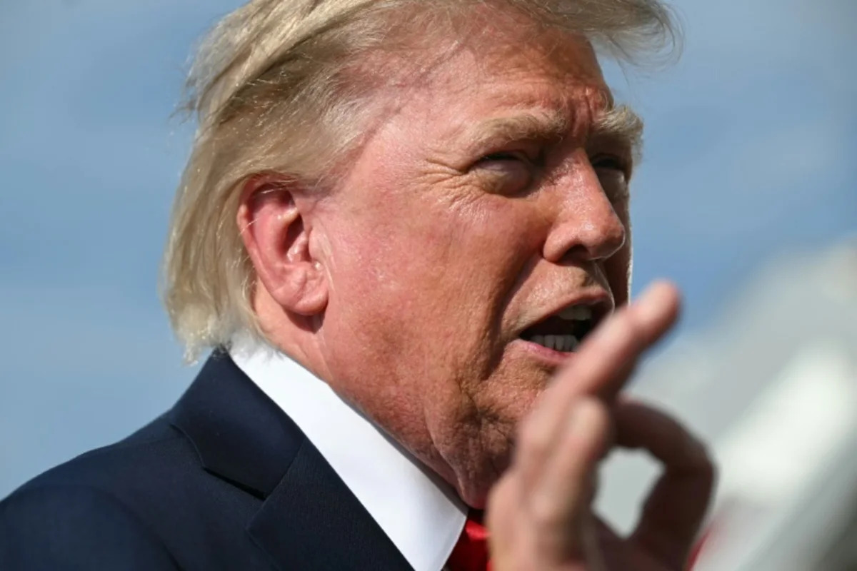 US, Canada fail to reach trade pact to avert Trump tariffs