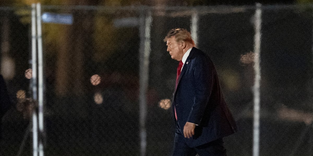 US imposes 50% tariffs on $20 billion worth of Canadian products; Canada says it will retaliate
