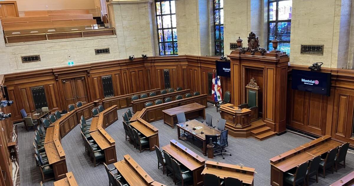 Open Letter: When Montréal singles out the Jewish state, the law still applies | News