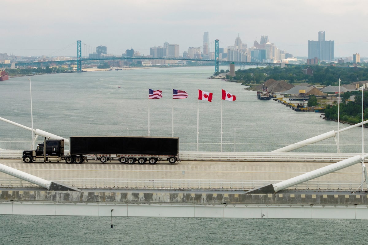 The U.S. has imposed 50% tariffs on Canada. Ask us your questions