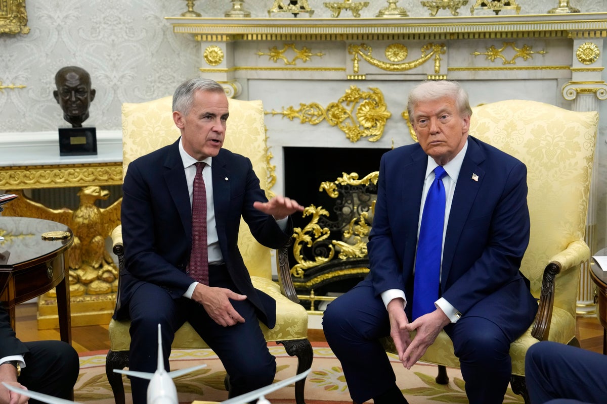 America has changed’: Canada fires back at Trump’s 50% tariffs with retaliatory measures on US goods
