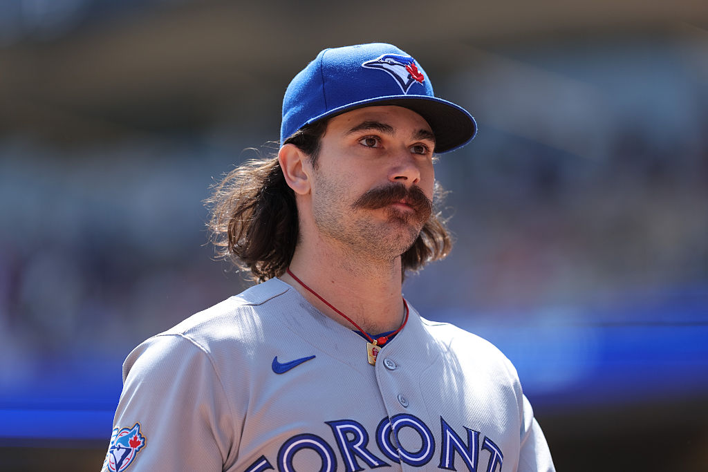 Toronto Blue Jays vs. New York Yankees prediction, pick for Saturday, 8/22/26
