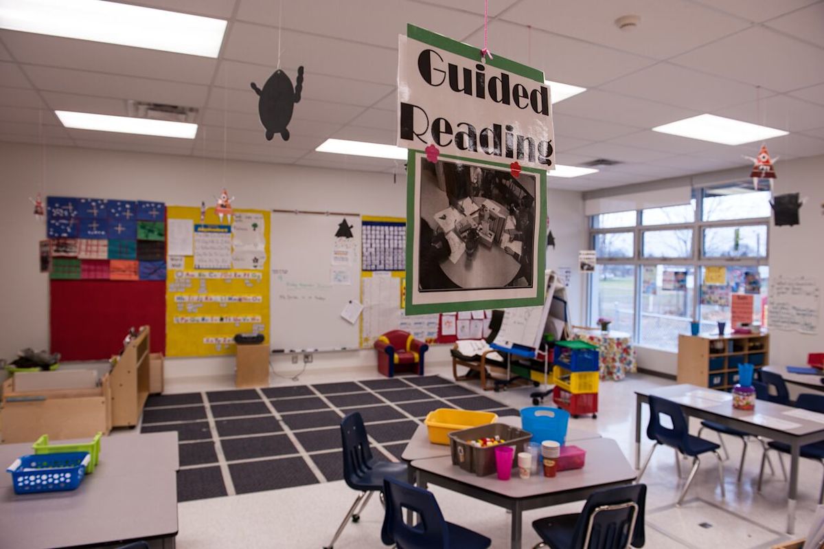 Ottawa union fears province trying to 'strip power' from local boards ahead of school year