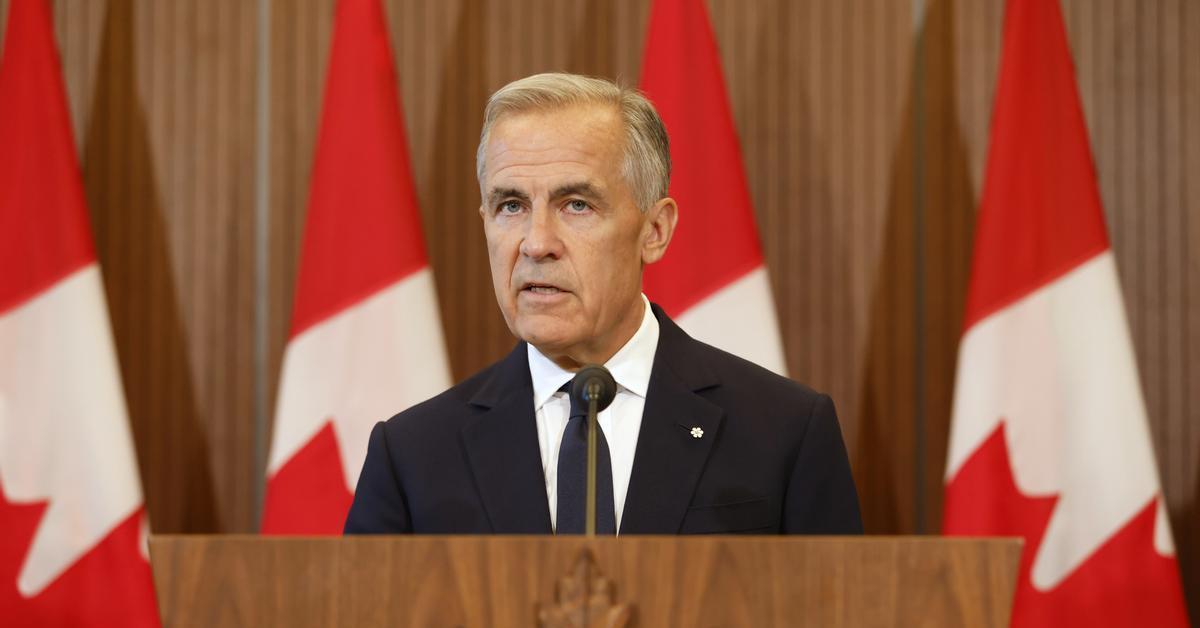 Trump revives trade war with Canada