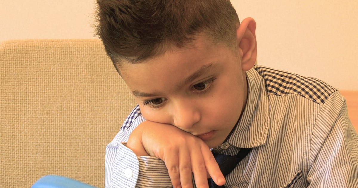 Calgary 4-year-old scores 160 on IQ test