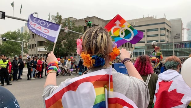 Calgary Pride warns this year could be its last as it faces significant cash crunch