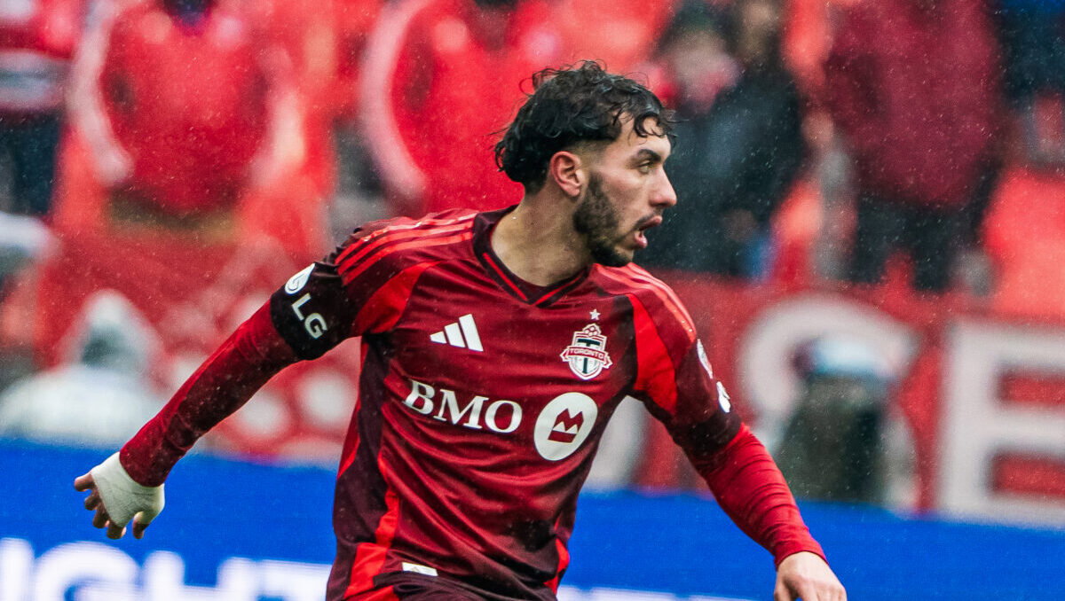 Toronto FC believe they have 'good chance' to beat Messi's Miami