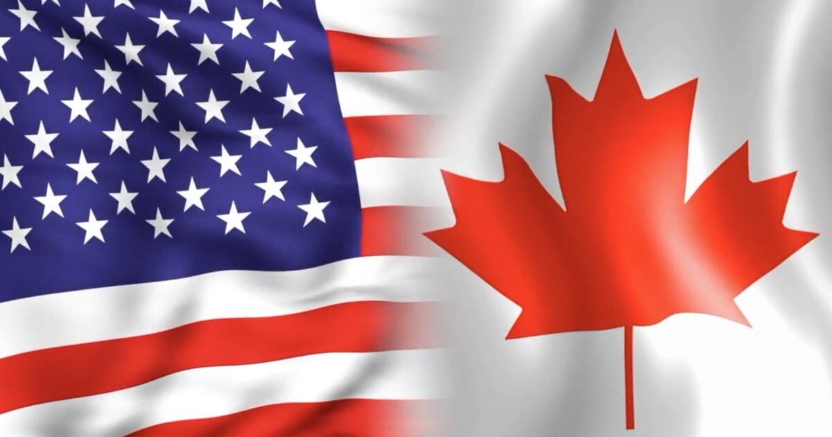 U.S.-Canada trade talks stall with no deal in sight