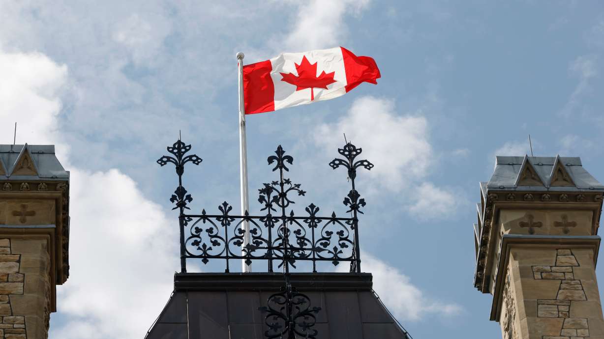 What to know about Trump's 50% tariffs on Canadian goods that just went into effect