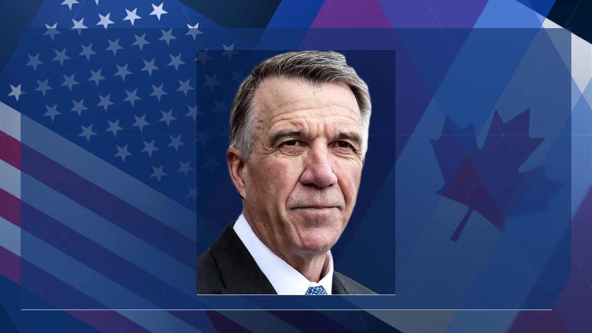 Vermont, New York leaders react to 50% tariff on Canada