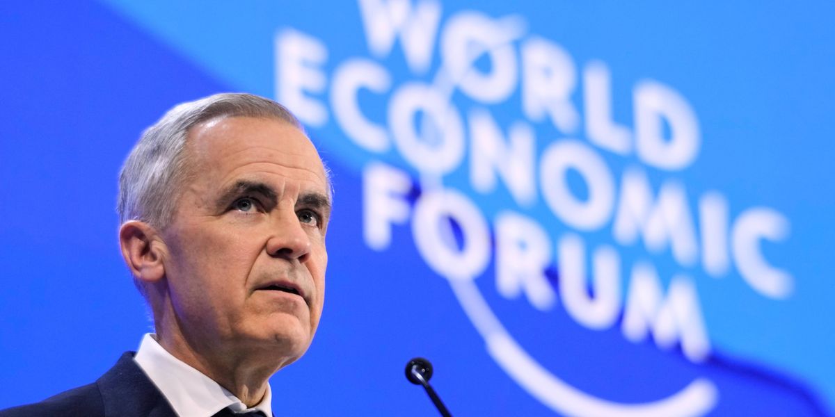 Carney warned about economic coercion. Now Trump is testing the Canadian prime minister