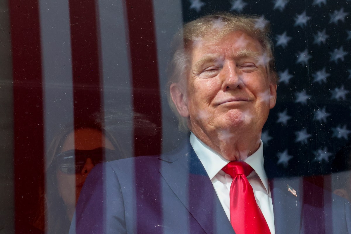 Americans, too, are wondering why the U.S. and Canada are embroiled in a trade war