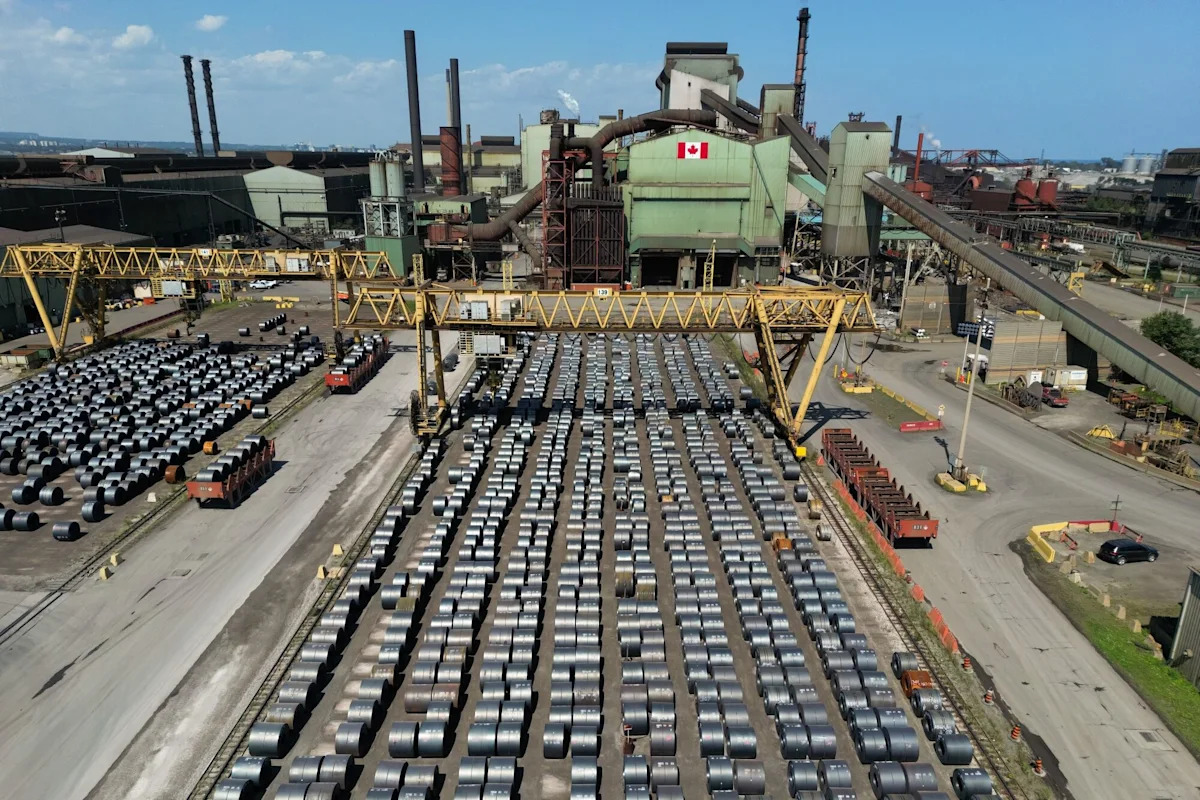 US-Canada Talks Fell Apart Over Fine Print in Deal, Envoy Says