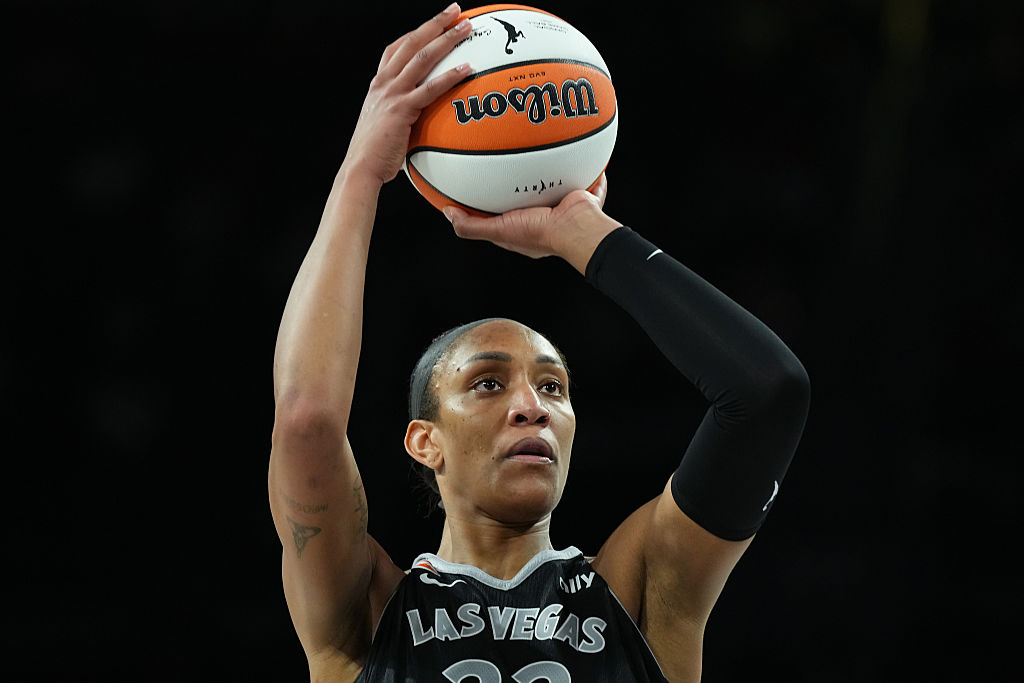 Las Vegas Aces vs. Toronto Tempo prediction, pick for Sunday 8/23/26